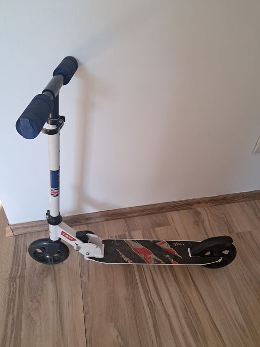 Trotinetă copii modelul X-Spot 145XG Scooter