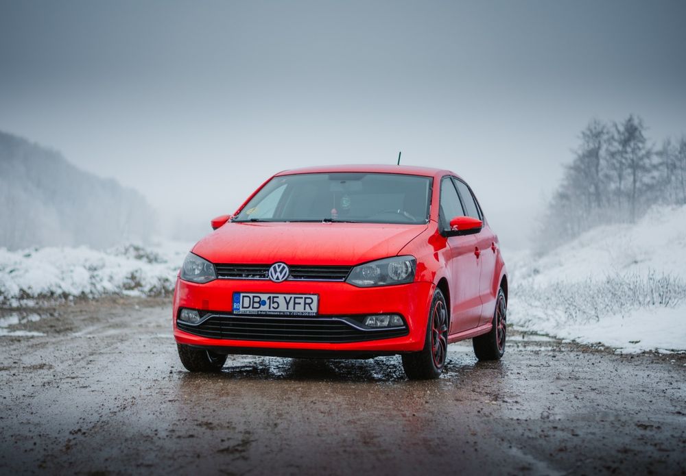 Volkswagen  Polo