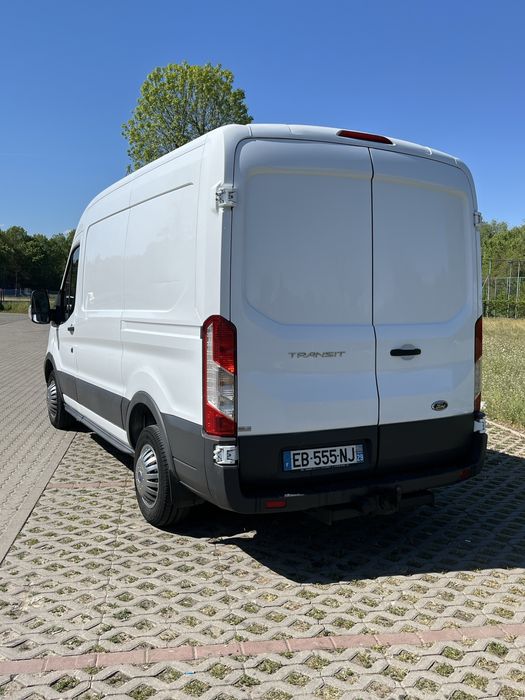 Ford franzit 2016