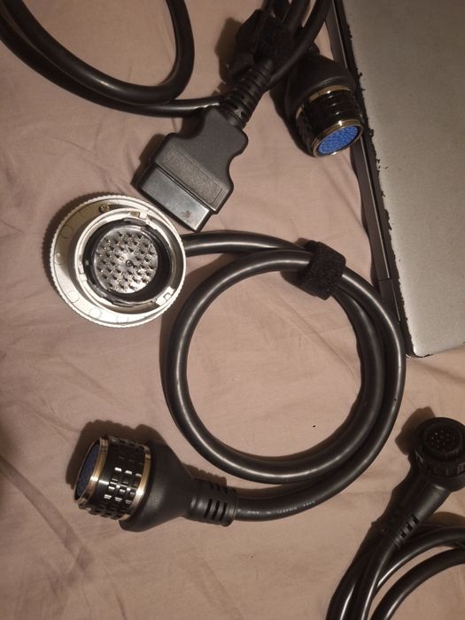 Sd connect c5 (star diagnosis)