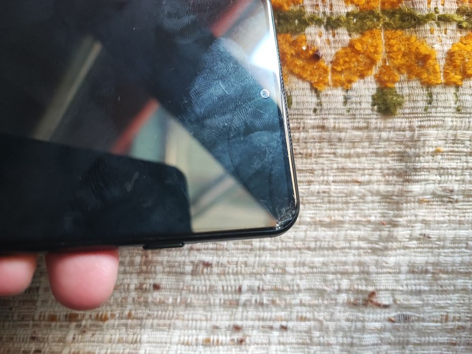 Xiaomi black shark 4