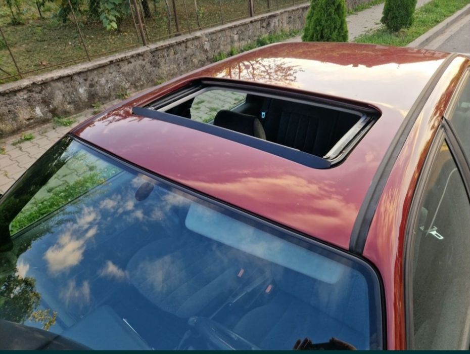 Vând sau schimb vw passat b3