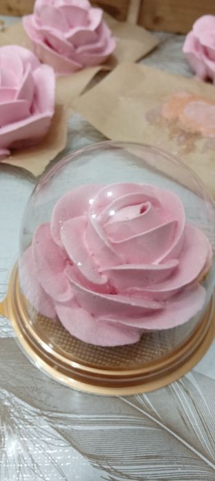 Зефирные букеты,боксы бонбоньерки.