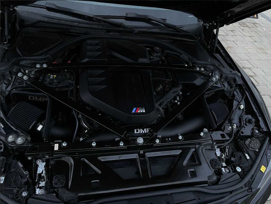 Cold air intake kit b58 b48 s58 BMW mst g80 g30 g20 540 340 140 330 M3