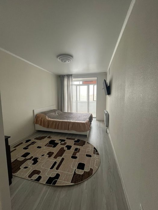 Сдам 3-х ком. Квартиру посуточно