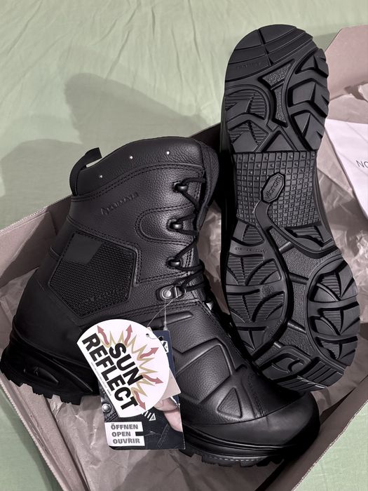 Два модела кубинки HAIX номер 37 и ном 45 военни, ловни обувки