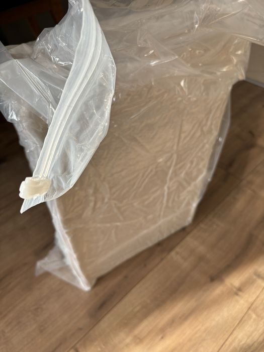 Сгъваем матрак за кошара  60/120