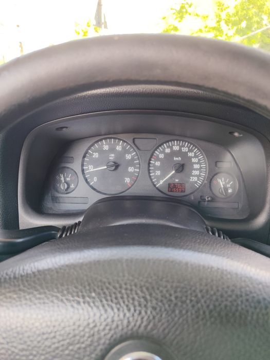 Vând Opel Astra G, 2002