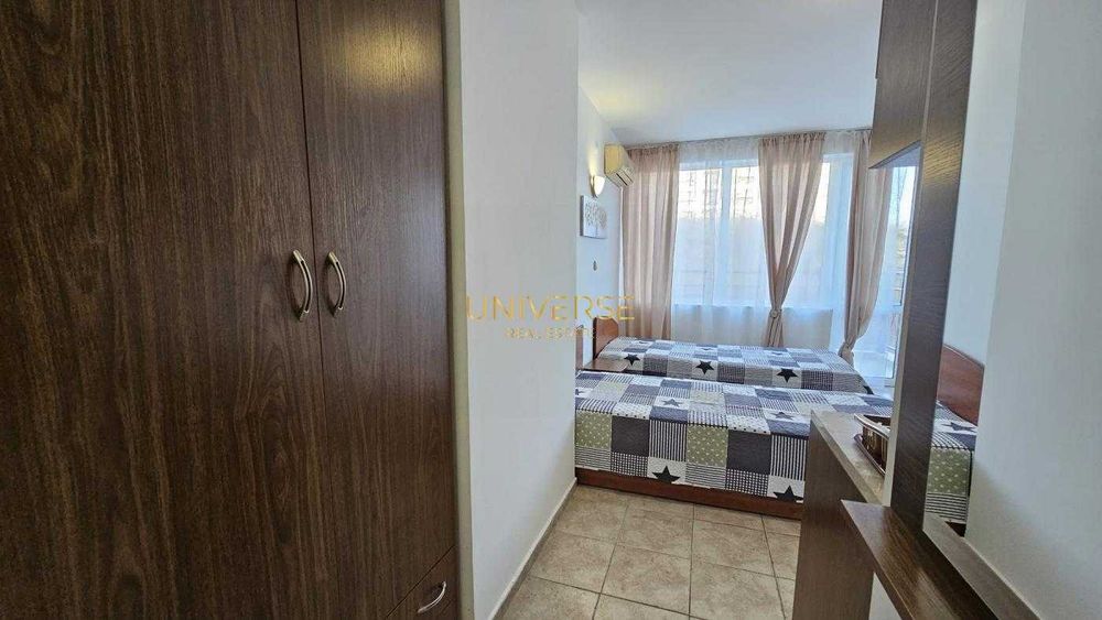 Продава се Едностаен апартамент в Свети Влас - 31 кв.м за 1339 €/кв.м - Снимка #6
