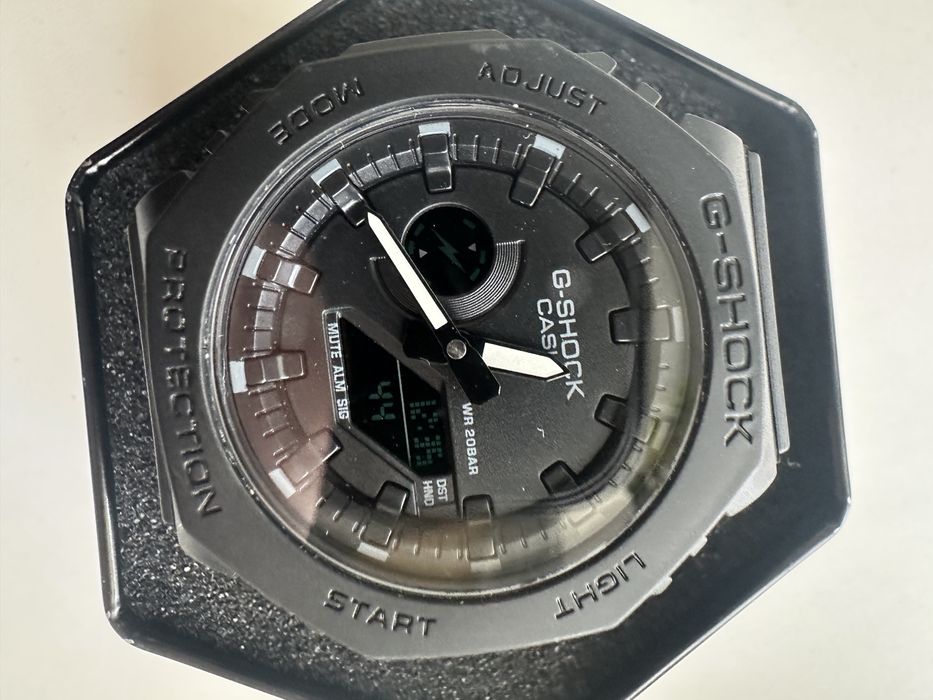 Продам часы G-SHOCK Casio