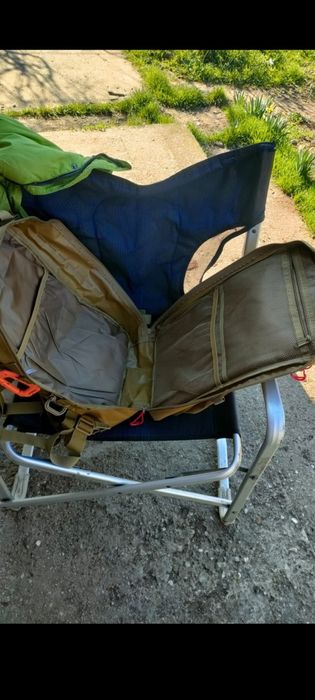 superrucsac tactic 50 l multifuctional