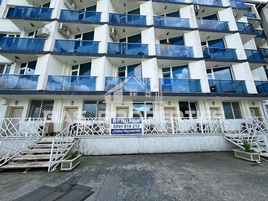 Продава се Едностаен апартамент в София, Студентски град - 32 кв.м за 1435 €/кв.м - Снимка #8