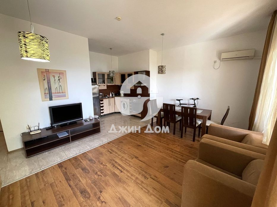 Продава се Тристаен апартамент в Ахелой - 107 кв.м за 768 €/кв.м - Снимка #2