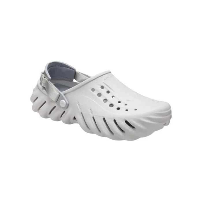 CROCS Echo Clog детские сандалии РАЗМЕР 32-33