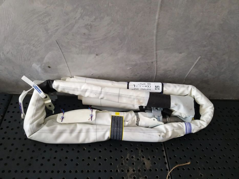 Airbag cortina stanga jeep renegade 00521478500