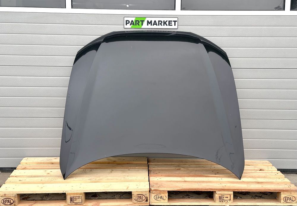 Преден капак AUDI A6 C7 4G