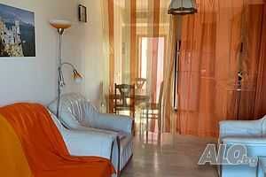 Продава се Двустаен апартамент в с. Кранево, Област Добрич - 60 кв.м за 1167 €/кв.м - Снимка #3