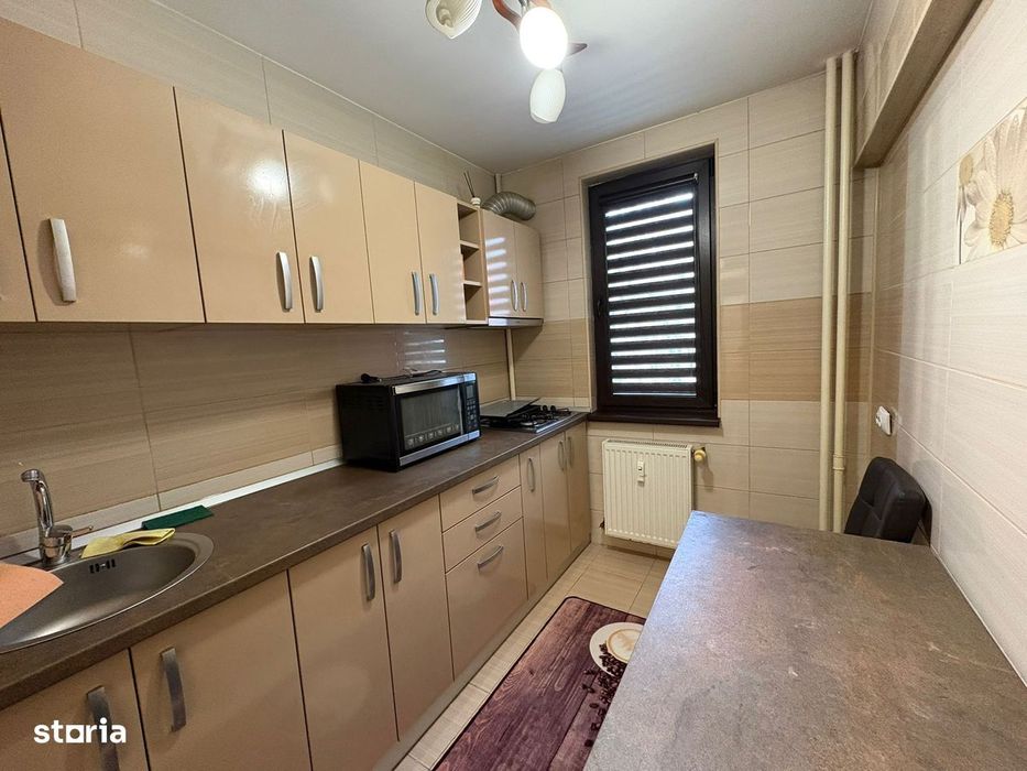 Ap. 2 Camere Piata Sudului, Metrou 6 Minute, Foarte Curat/Igienizat