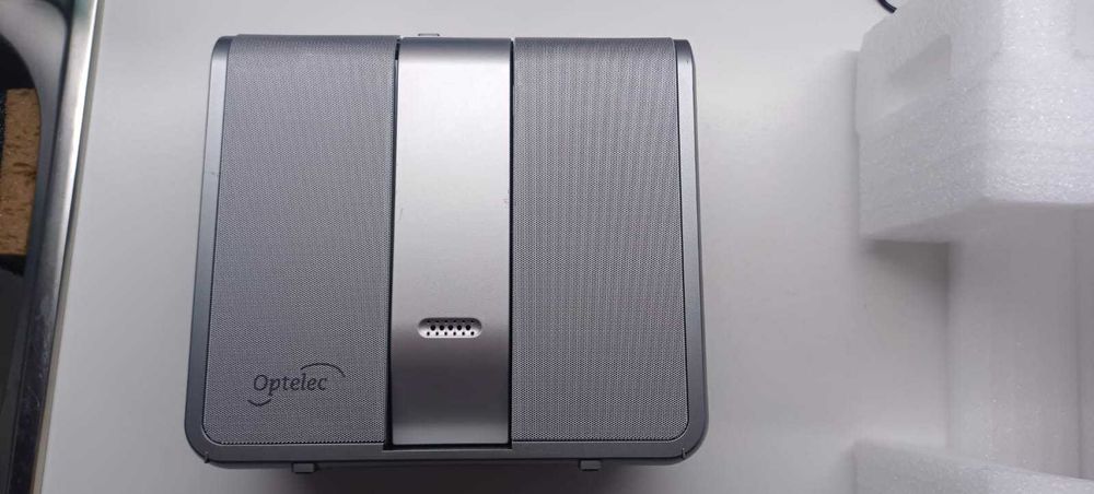 Читающая машинка ClearReader+