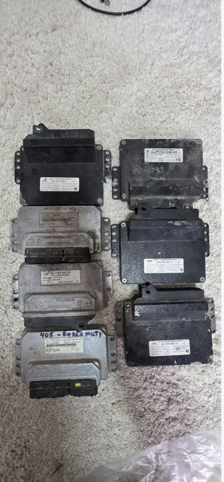 Продаю авто компьютера для газели. Волги . УАЗ.