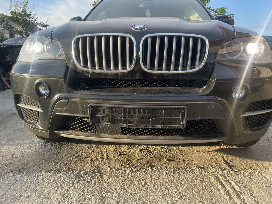 Dezmembrari bmw X5 E70 LCI