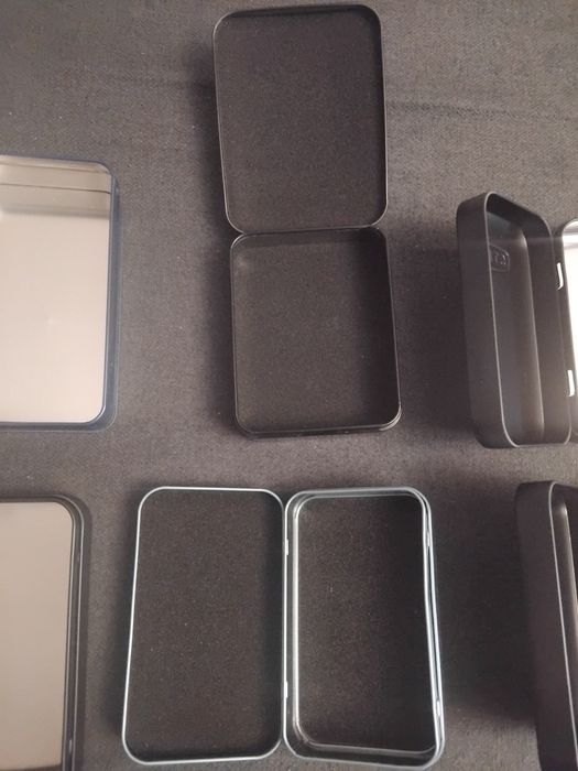 Метални кутии от STR8