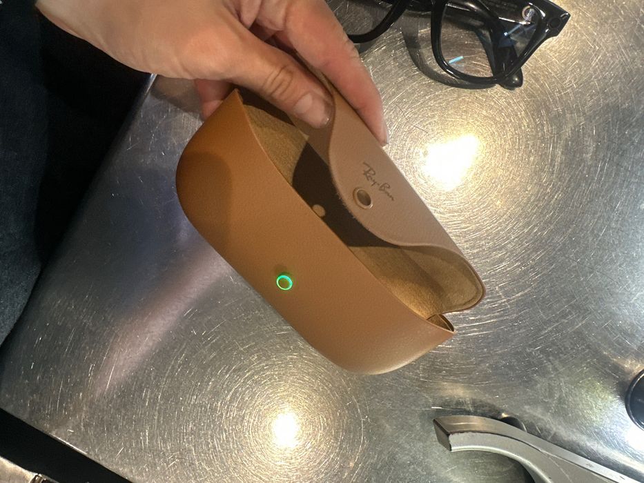Rayban meta ideal cotki iwlidi