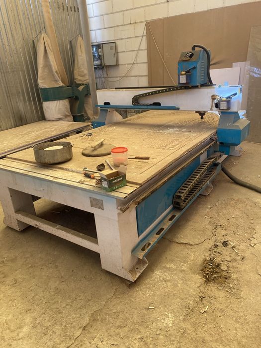 Лазерный станок станок