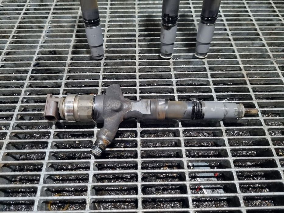 Injector Toyota Hilux VII (Facelift 2008) 3.0 D 2008 - 2011 171CP 1KD - FTV Euro5 (1302) ...