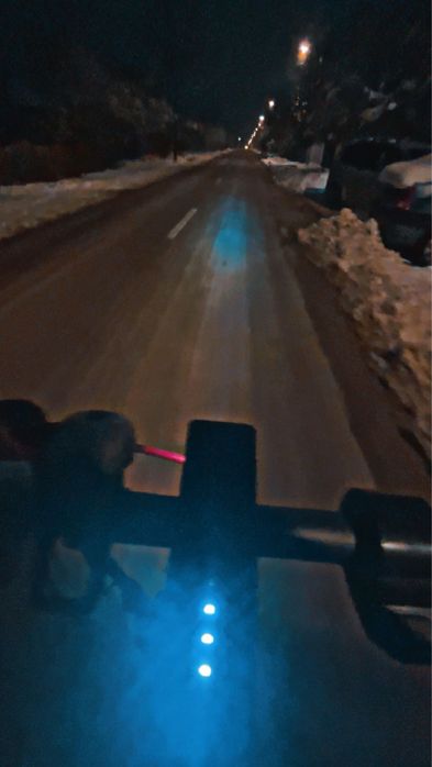 Xiaomi M365 – funcțională