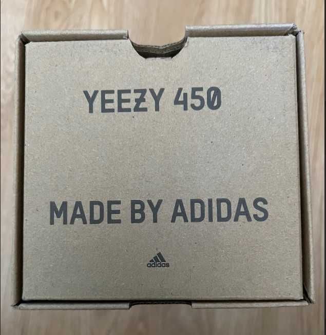 Adidas Yeezy 450