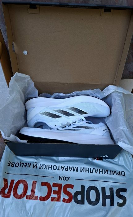 Продавам adidas Duramo RC