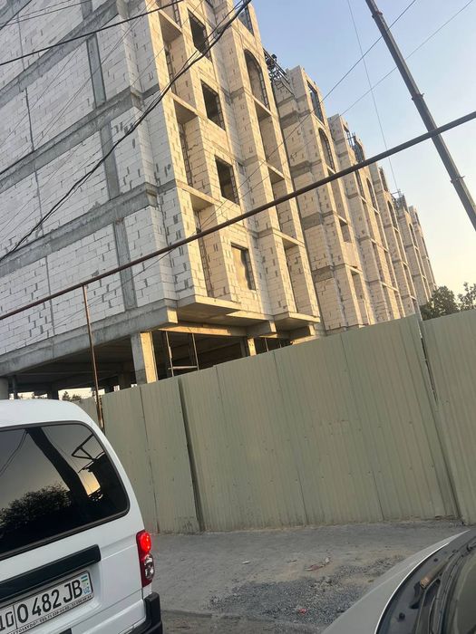 Avtoklavni gazablok Gazablok газаблок