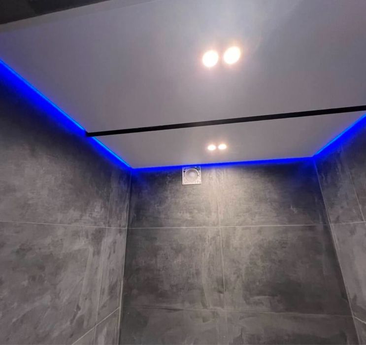 Опънати тавани Варна София България