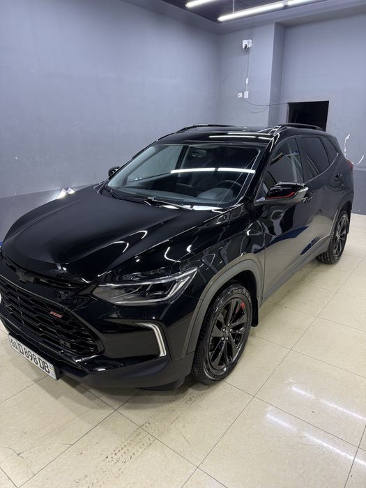 Trecker redline xitoy