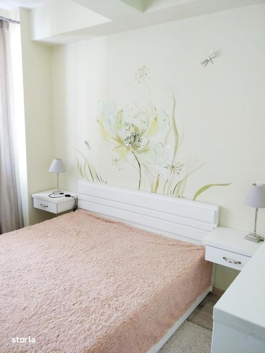 Apartament 2 camere - semidecomandat - 10 minute de Kaufland Tătărași