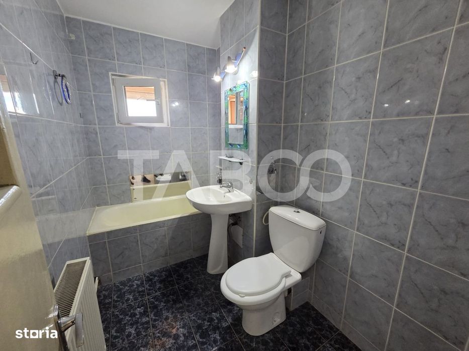 Apartament 2 camere decomandat Zona Stejarului 55 mp utili
