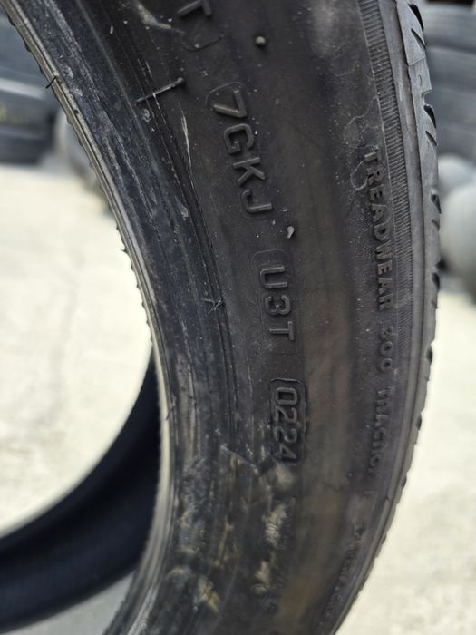 Anvelope de vara 245-45r20 Bridgestone