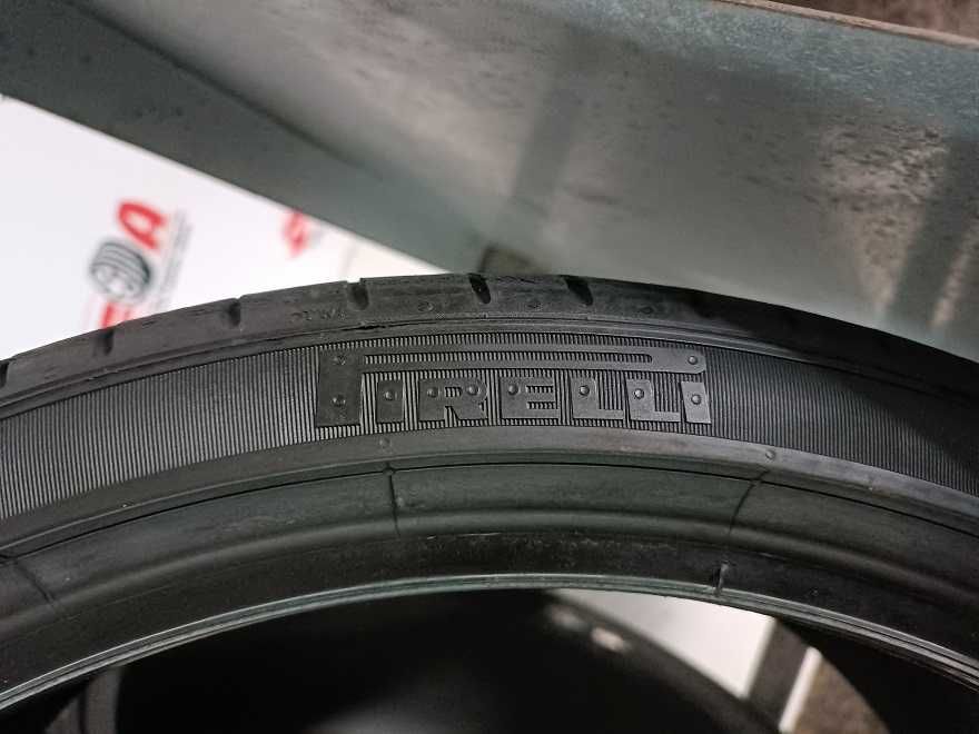 ANVELOPE  245 35 ZR 20 91Y  PIRELI  245/35/20  CP V20624
