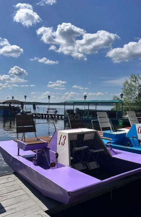 Продам катамараны