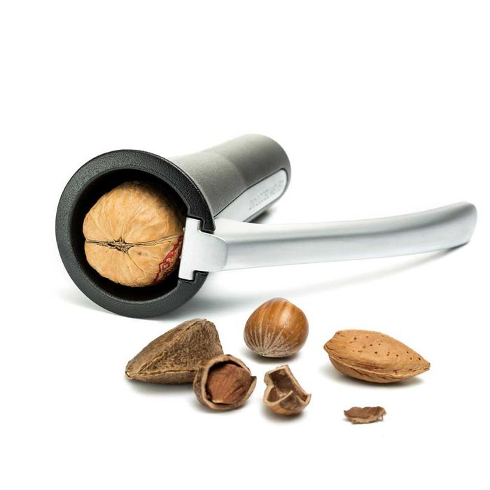 Шведска Орехотрошачка ( Лешникотрошачка ) Drosselmeyer, изцяло метална