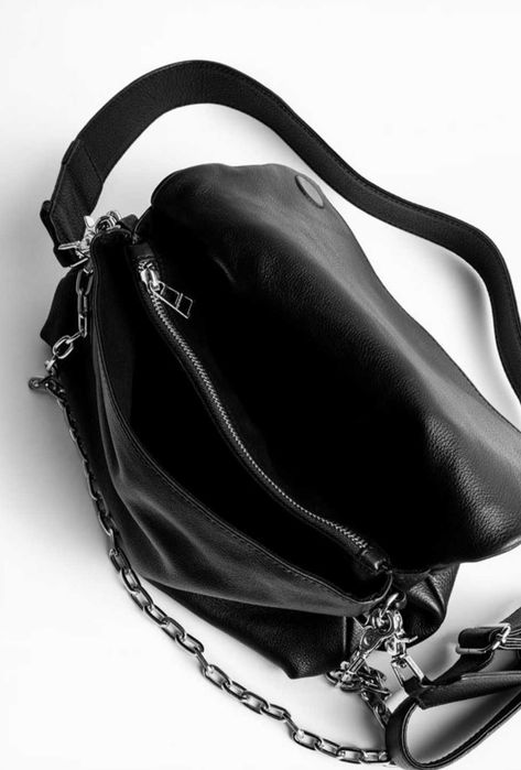 Zadig & Voltaire Rocky оригинална чанта