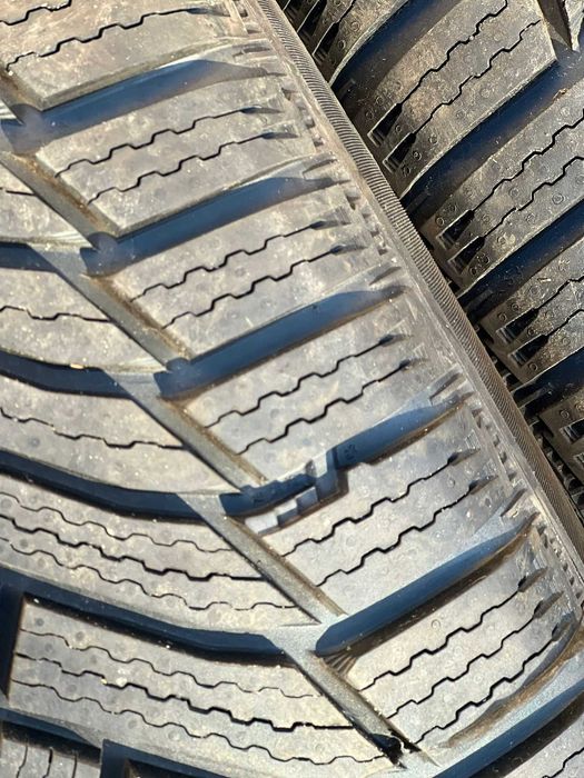 215 60 16 Зимни гуми Michelin Alpin 6