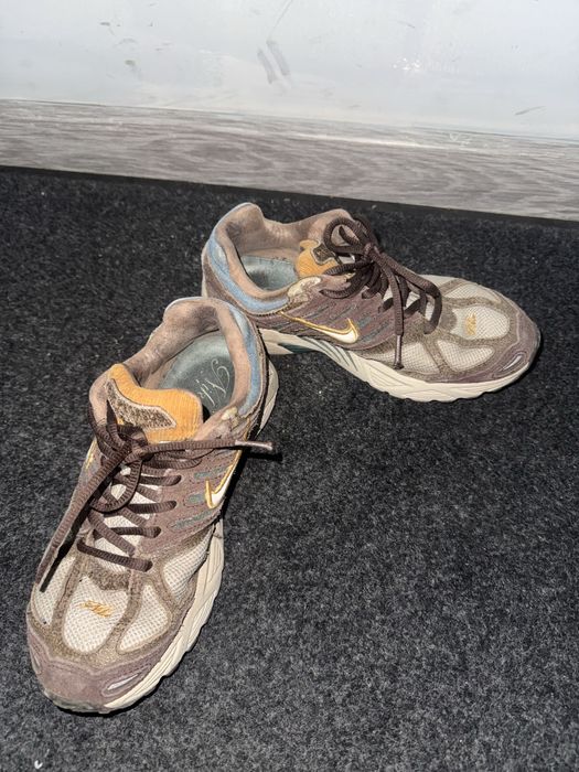 Кроссовки Nike Air Pegasus 2K5