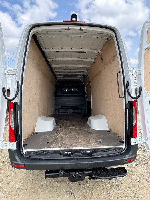 Mercedes-Benz Sprinter 419-519 Lung // 3.0 CDI // 150.000 KM  !!!