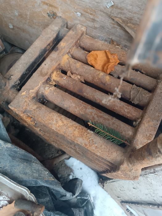 Serpentina de calorifere