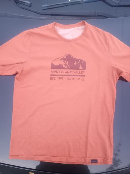 Tricou Quechua Decathlon mărimea L