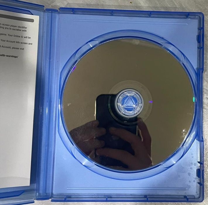 Fc24/fifa24 для Ps5