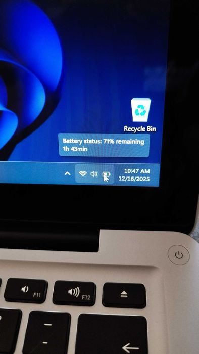 Macbook Pro 13 i5 mid2012