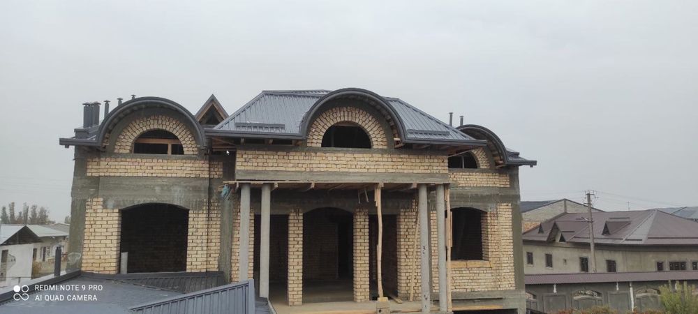 крыша (том) под код ключ